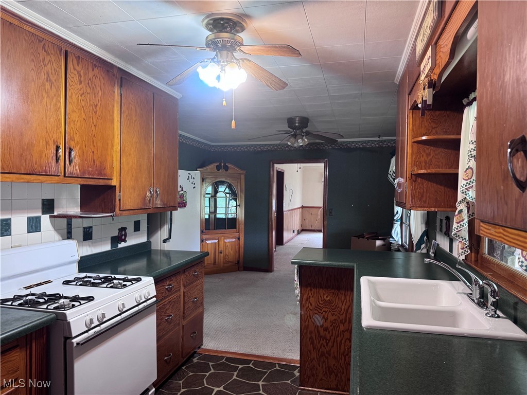 9865 State Route 821, Lower Salem, Ohio image 8
