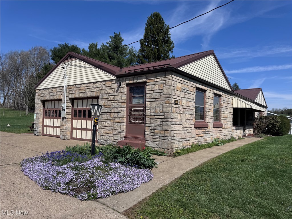 9865 State Route 821, Lower Salem, Ohio image 2