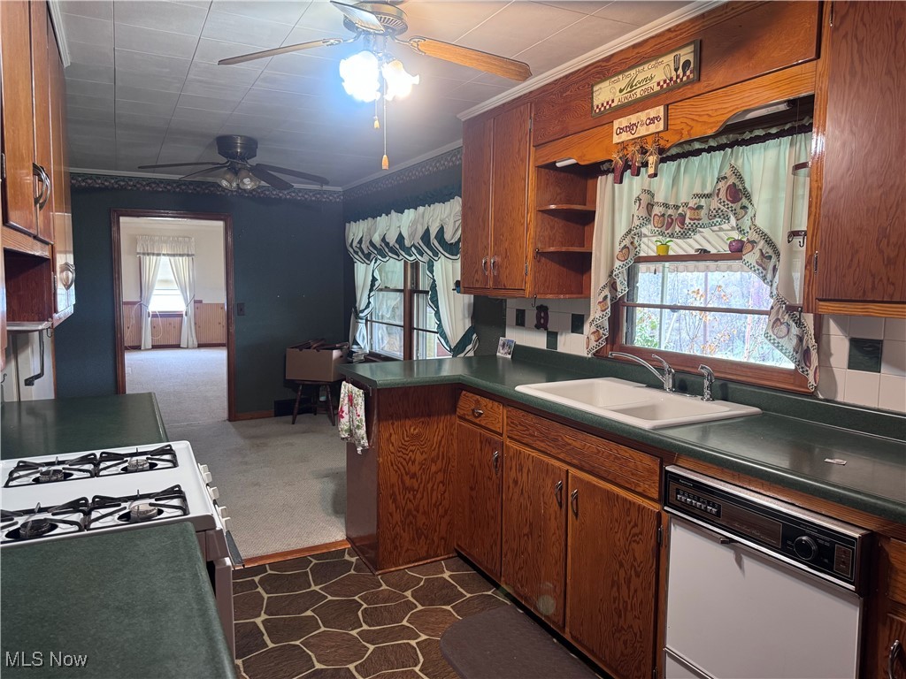 9865 State Route 821, Lower Salem, Ohio image 9
