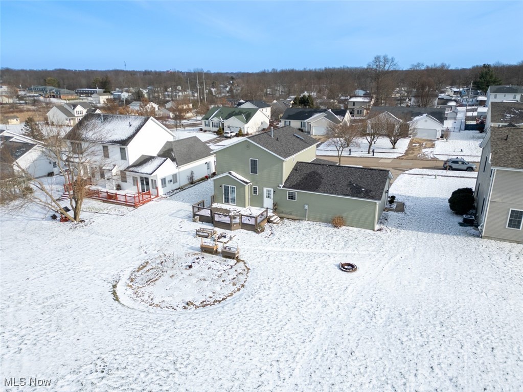 Annevar Estate - Residential