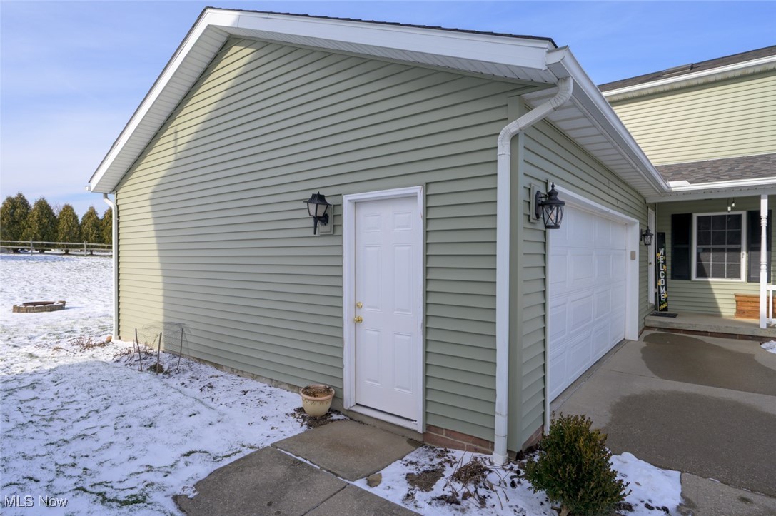 Annevar Estate - Residential