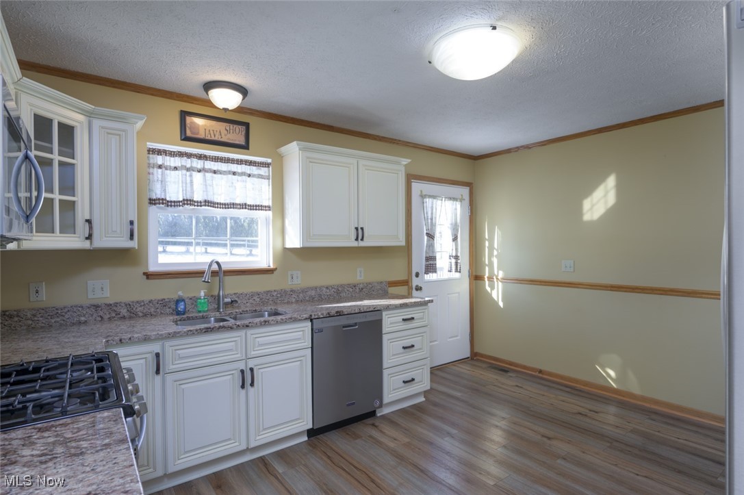 Annevar Estate - Residential