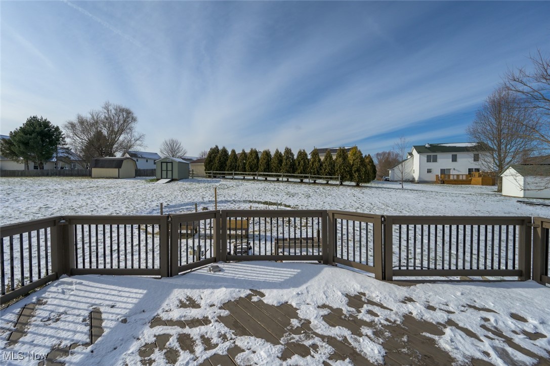 Annevar Estate - Residential