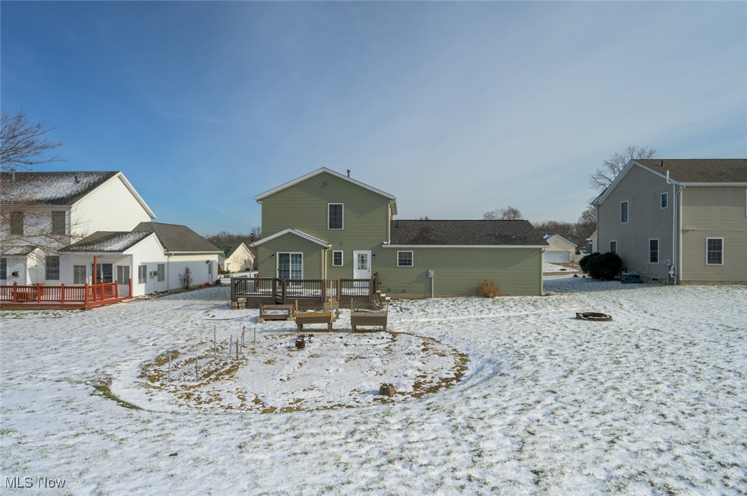 Annevar Estate - Residential