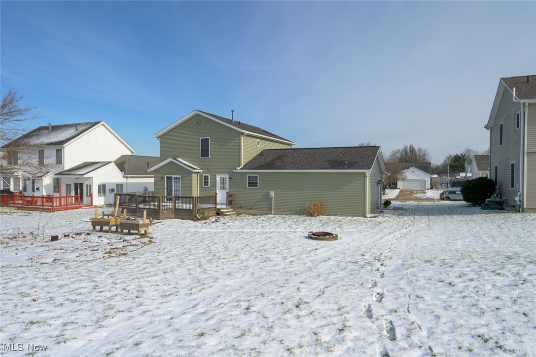 Annevar Estate - Residential