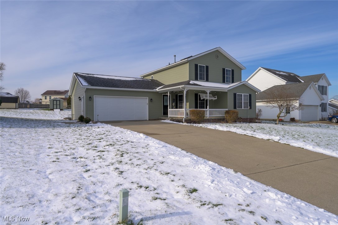 Annevar Estate - Residential