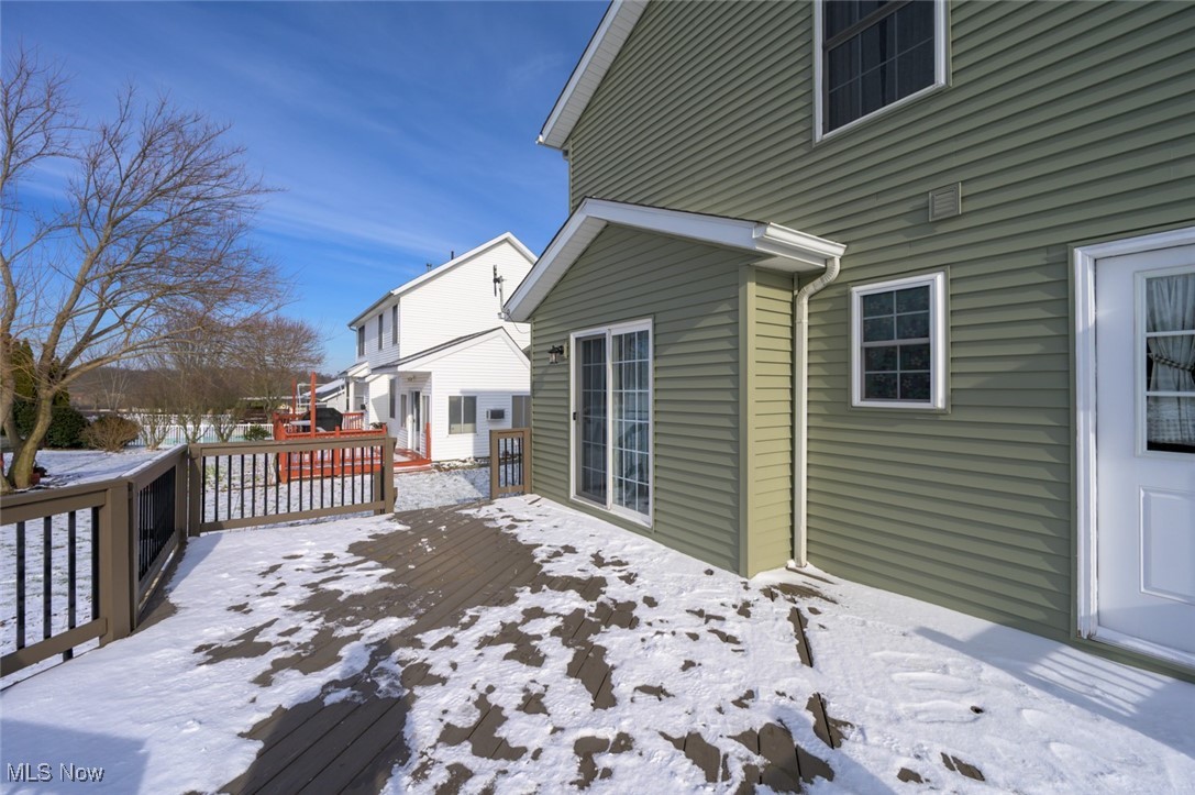 Annevar Estate - Residential