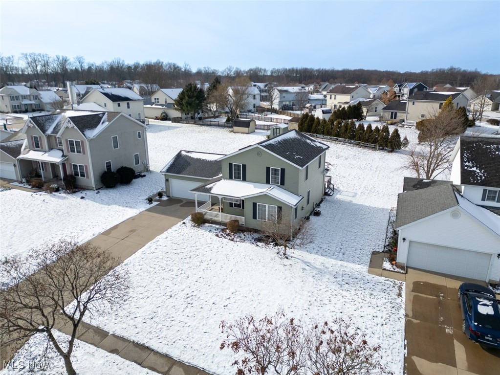 Annevar Estate - Residential