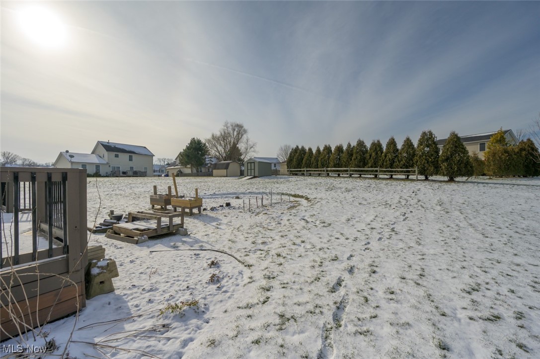 Annevar Estate - Residential