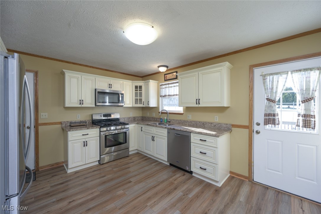 Annevar Estate - Residential