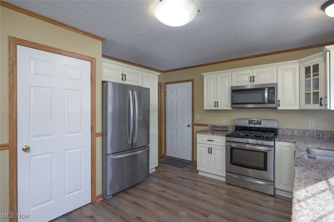 Annevar Estate - Residential