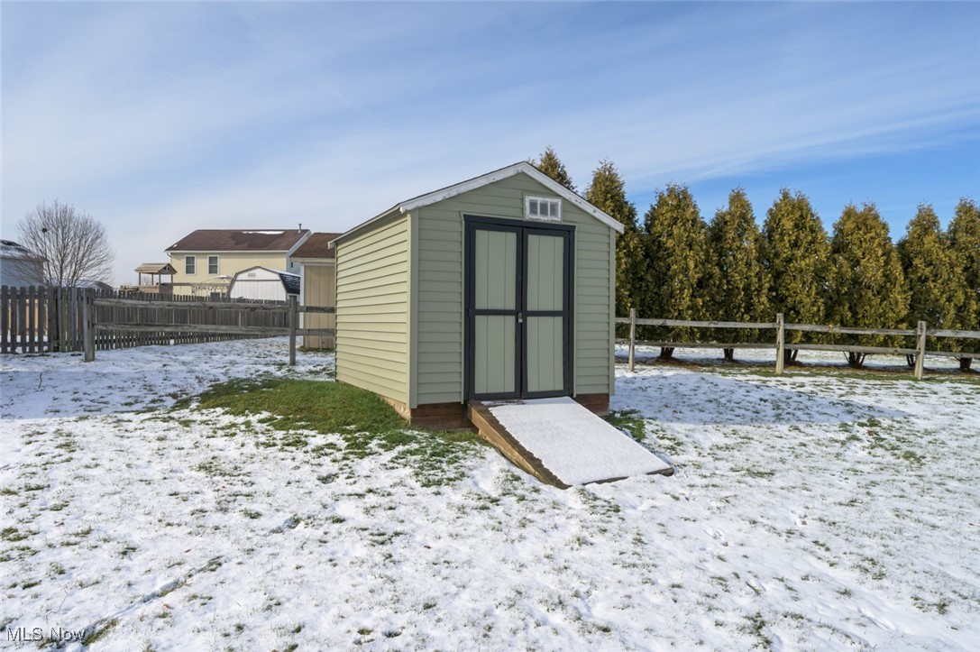 Annevar Estate - Residential