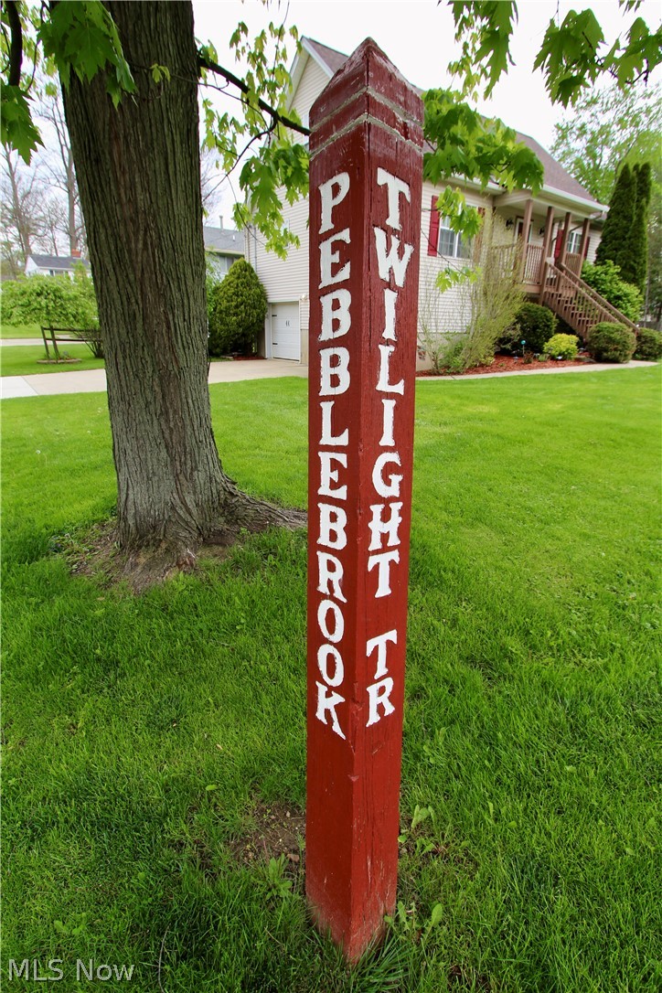 Gloria Glens - Residential