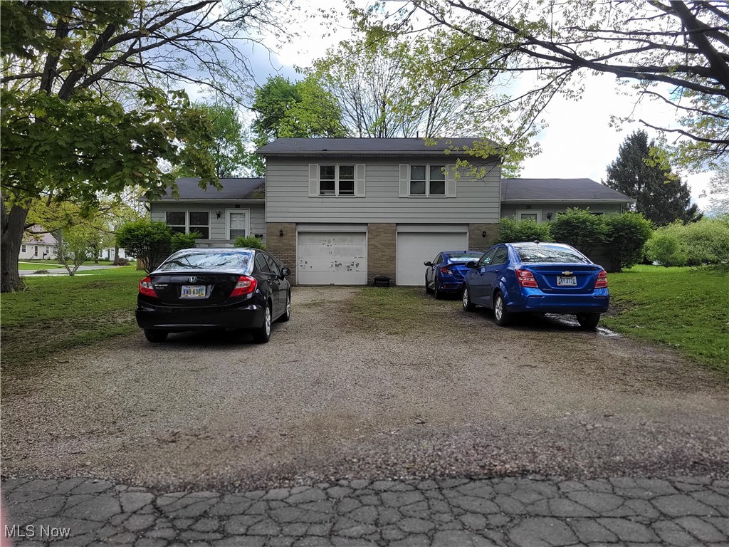 Woodard Heights - Residential Income