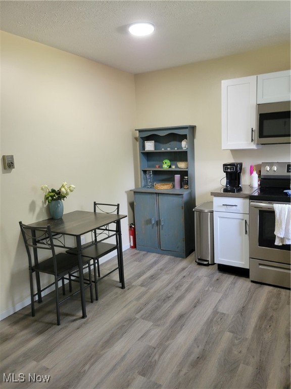 Woodard Heights - Residential Income
