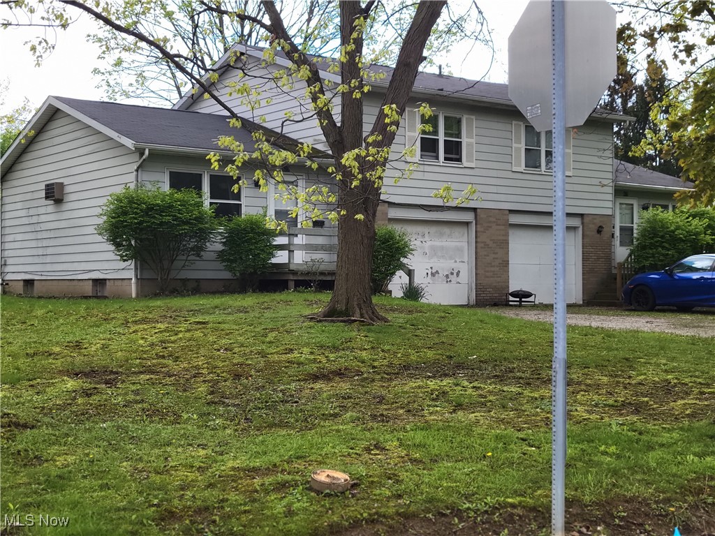 Woodard Heights - Residential Income