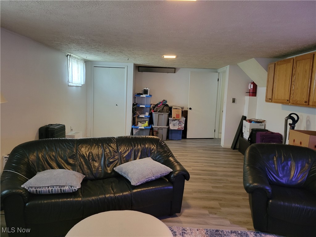 Woodard Heights - Residential Income