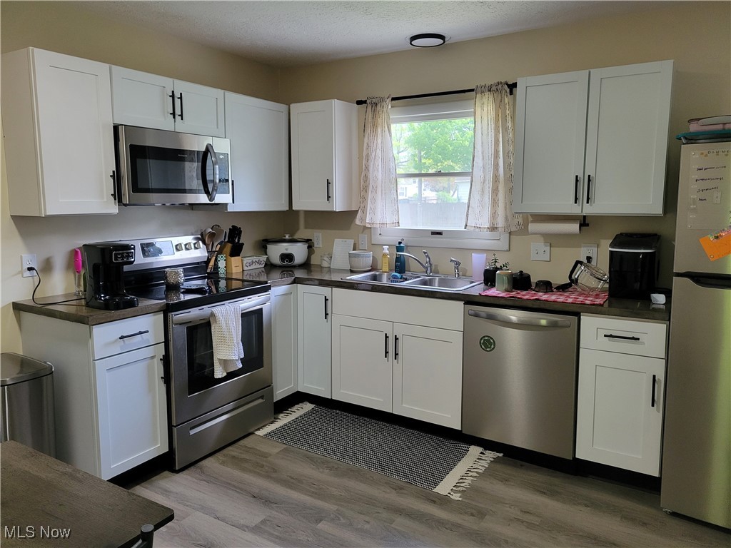 Woodard Heights - Residential Income