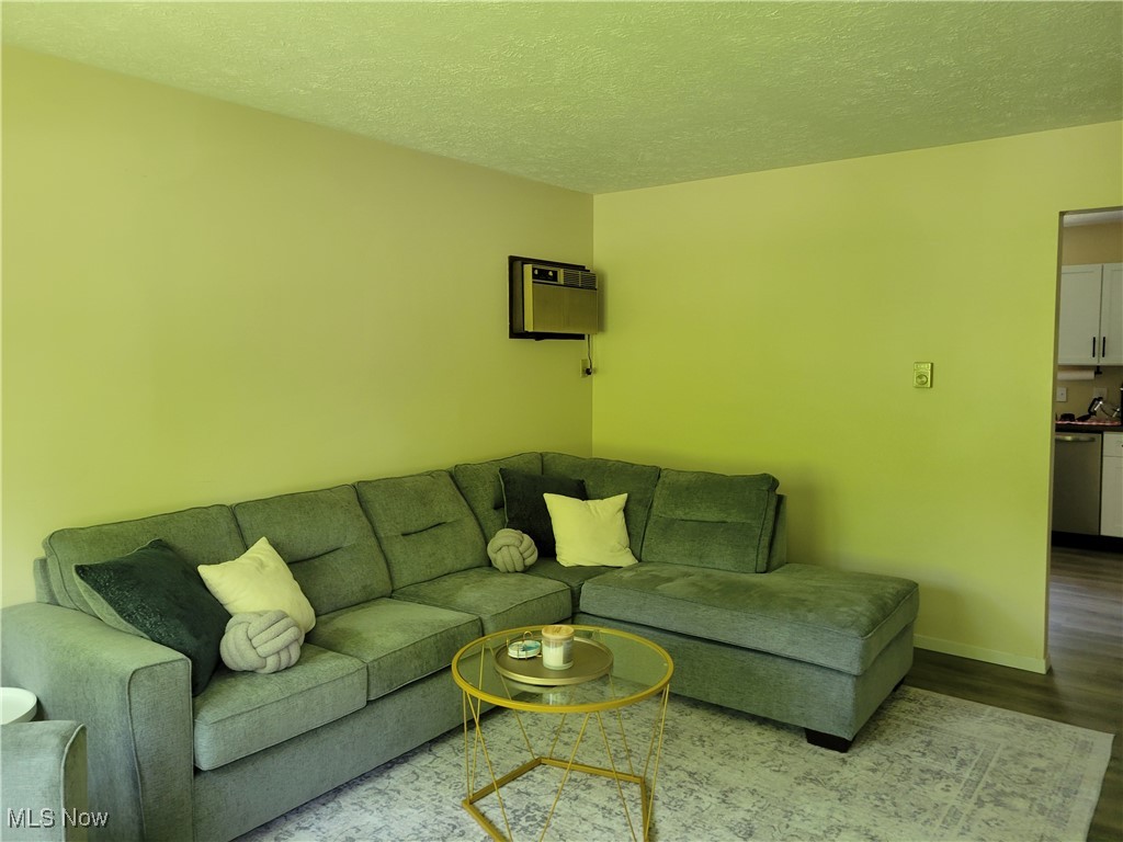 Woodard Heights - Residential Income