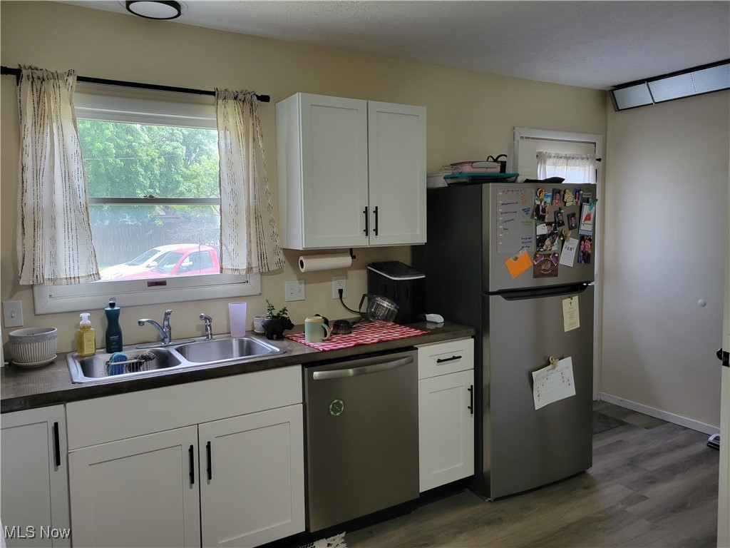 Woodard Heights - Residential Income