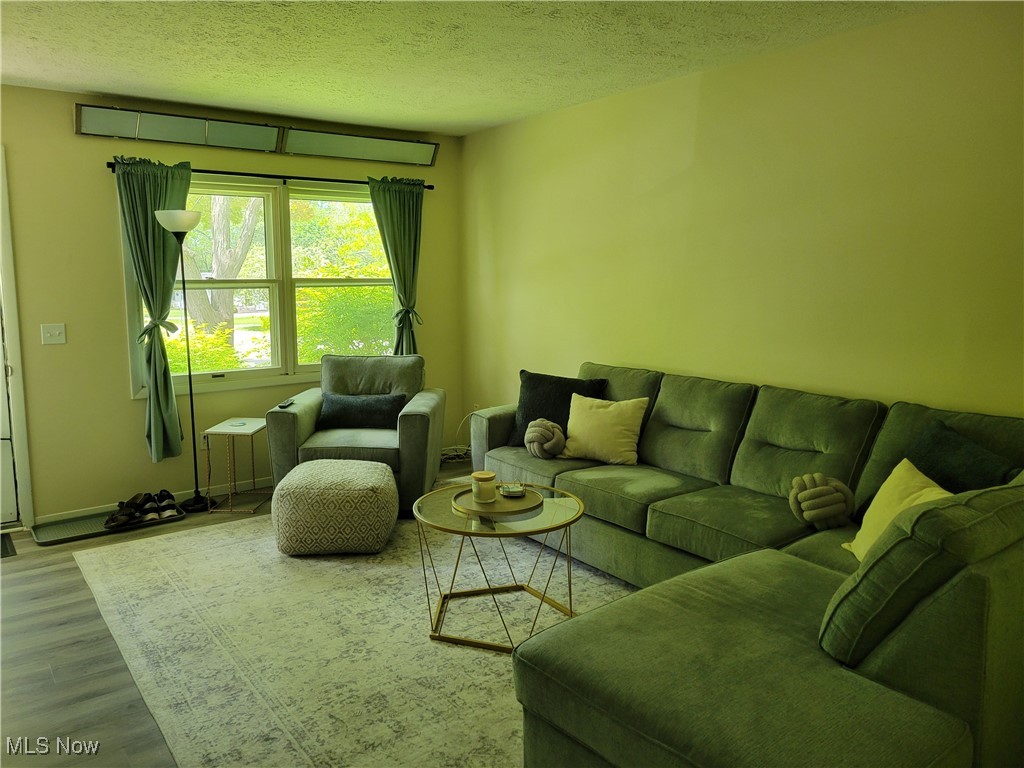 Woodard Heights - Residential Income