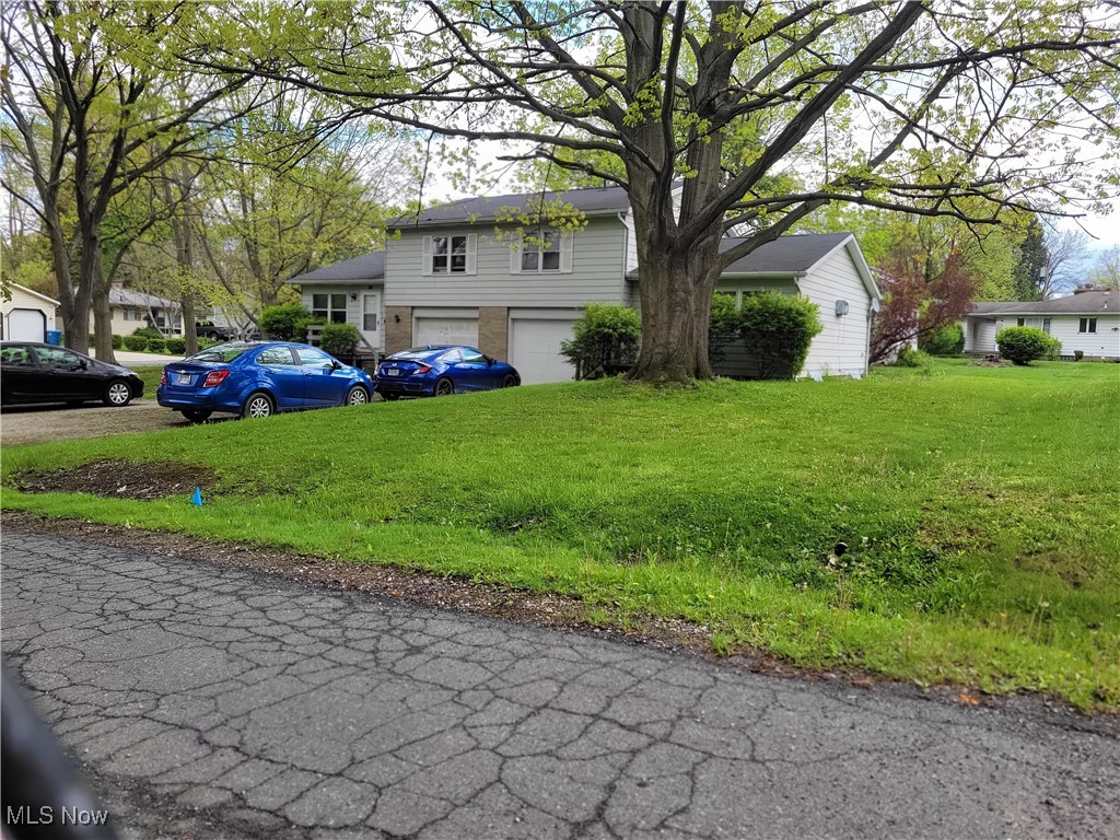 Woodard Heights - Residential Income