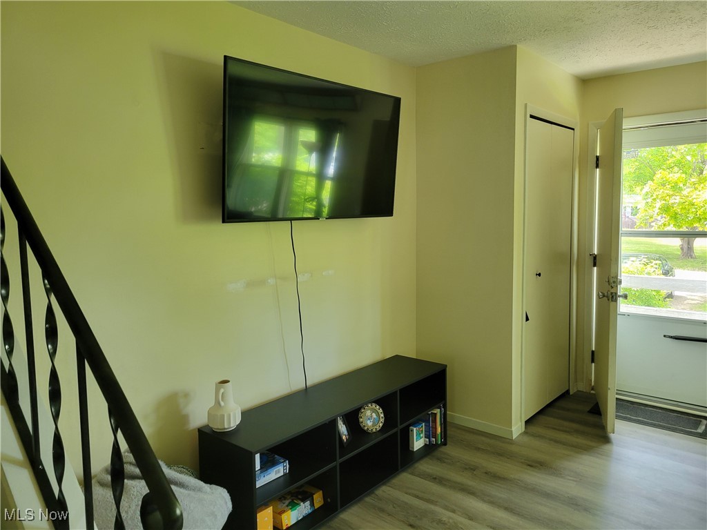 Woodard Heights - Residential Income