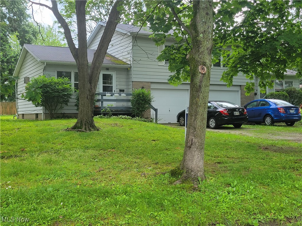 827 Randall Drive