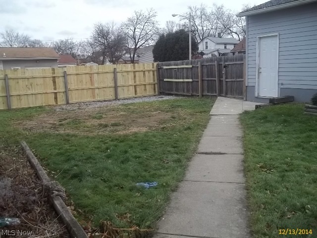 Cherry - Residential