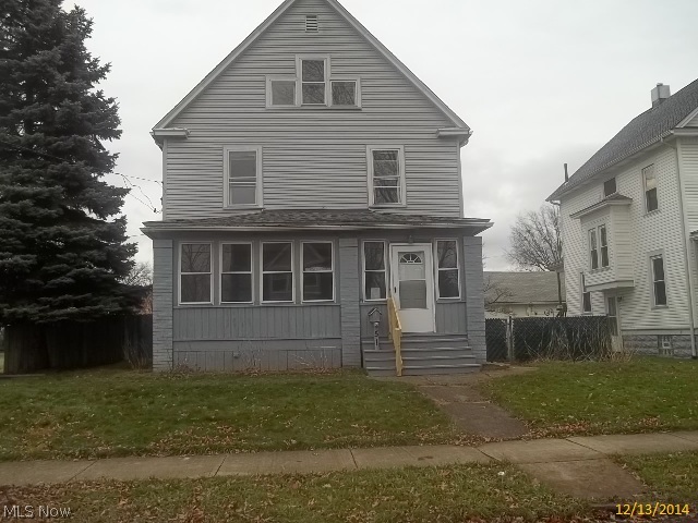 Cherry - Residential