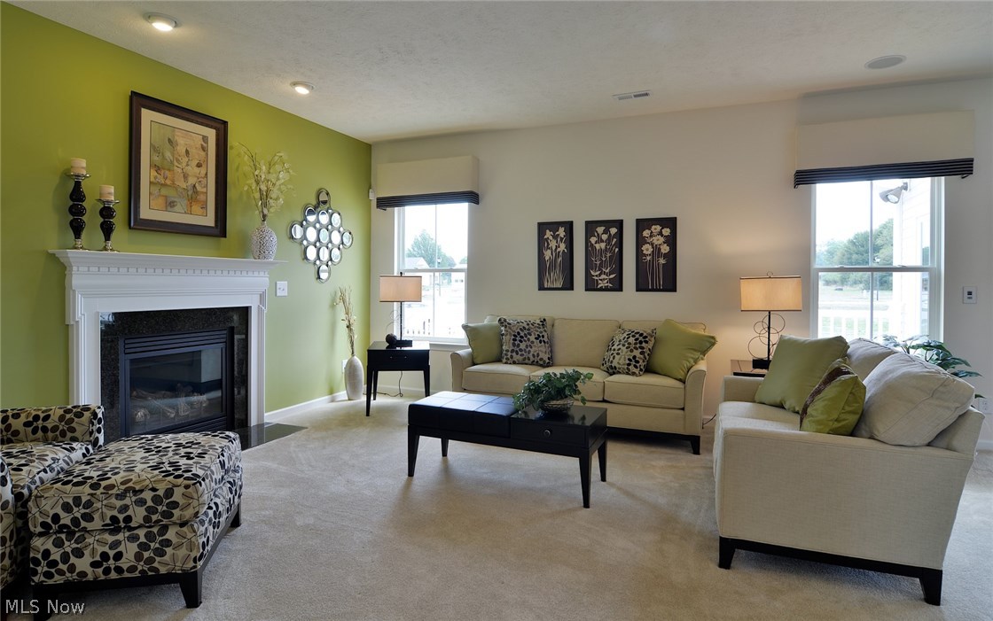 Walden Pointe - Residential