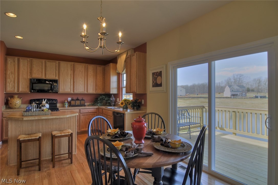 Walden Pointe - Residential