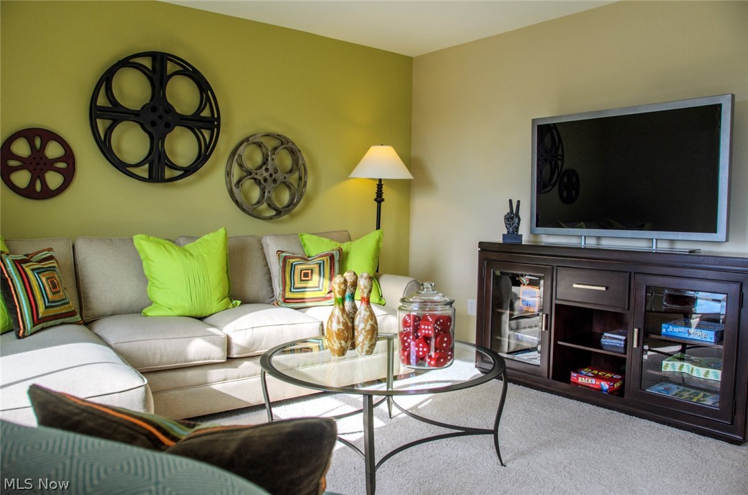 Walden Pointe - Residential