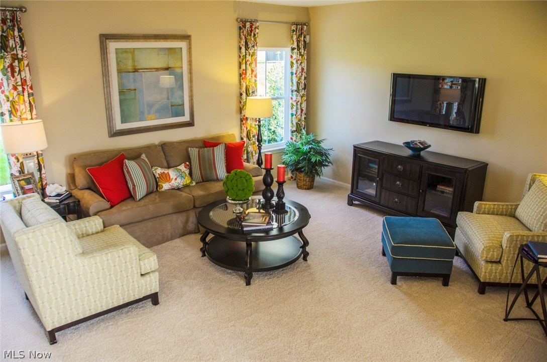 Walden Pointe - Residential