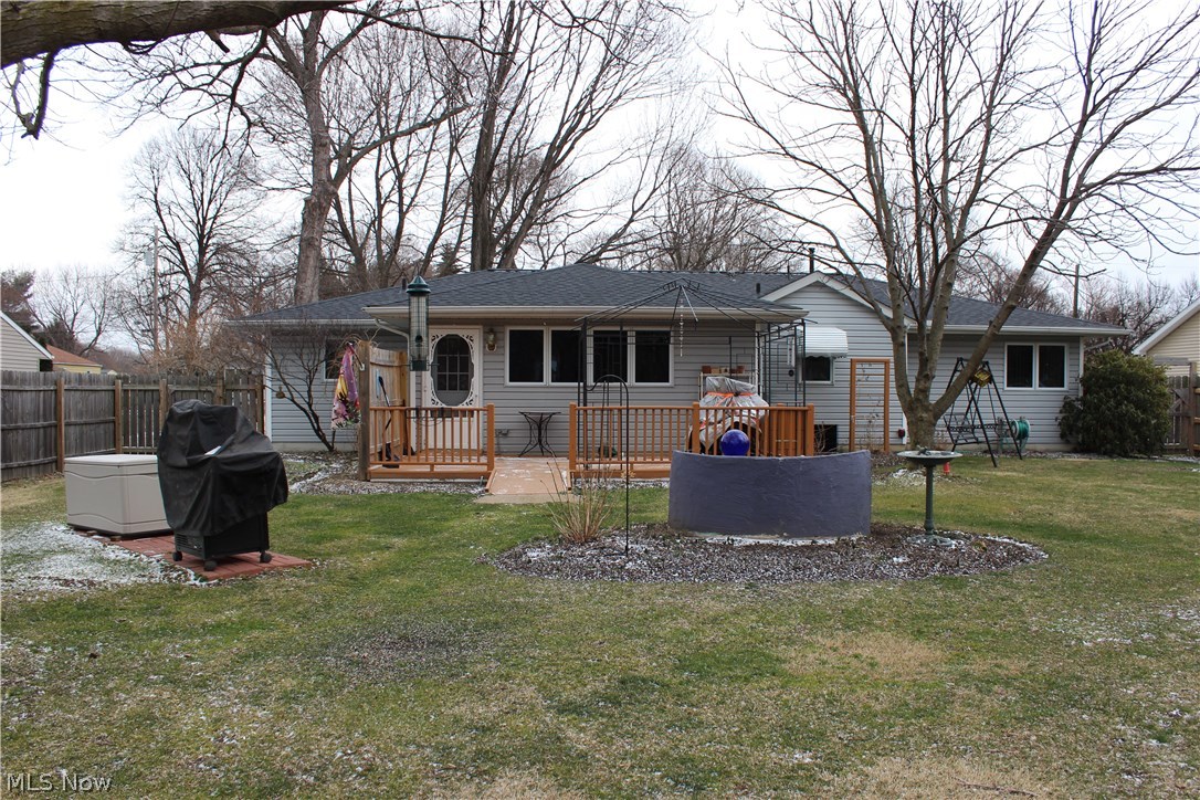 Fruitland Acres - Residential