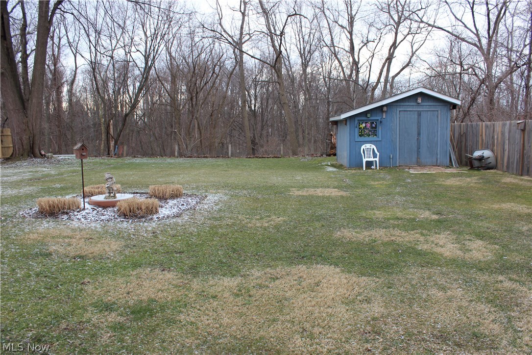 Fruitland Acres - Residential