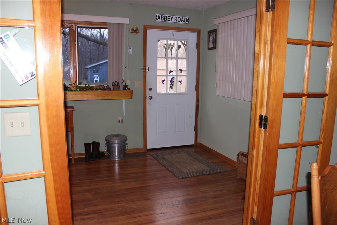 Fruitland Acres - Residential