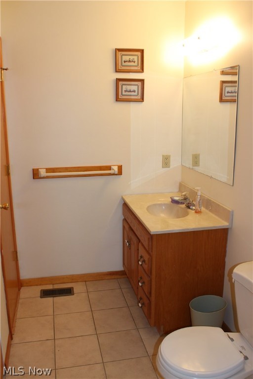 Fruitland Acres - Residential