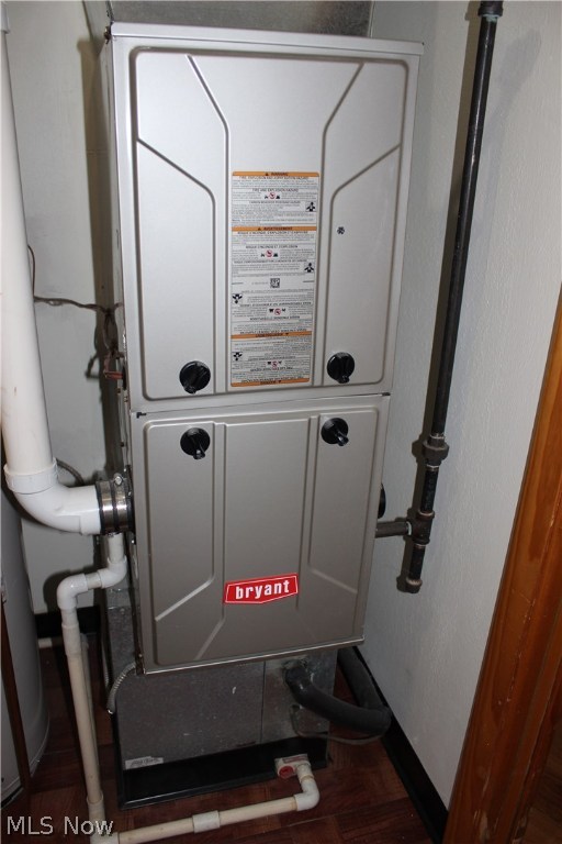 Fruitland Acres - Residential