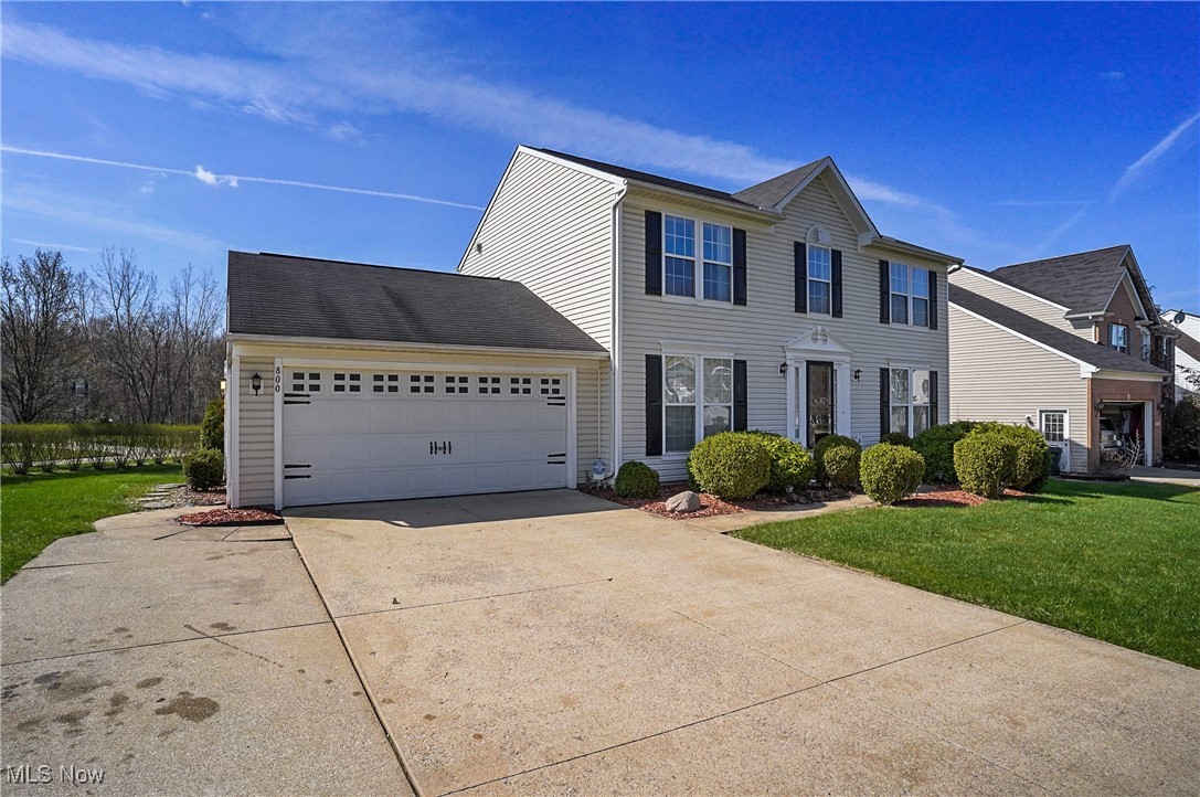 800 Holborn Road, Streetsboro, Ohio image 2