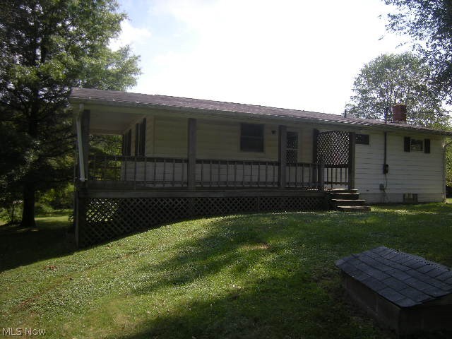 Old Stone House Estate - Residential