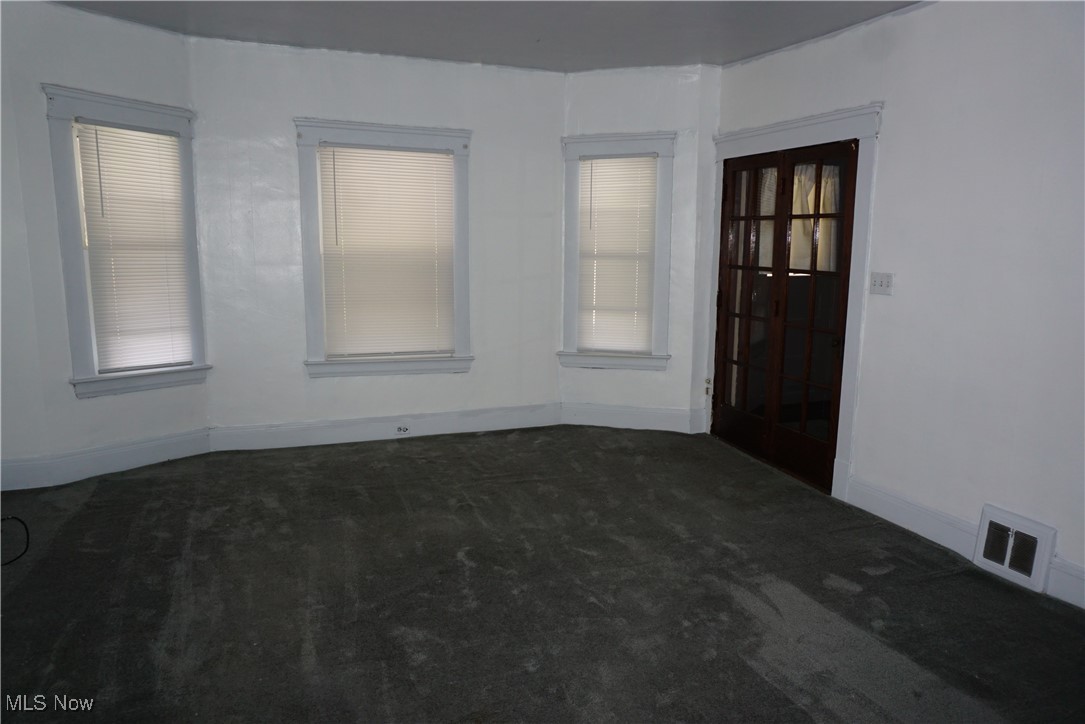 Park Hill - Residential Income