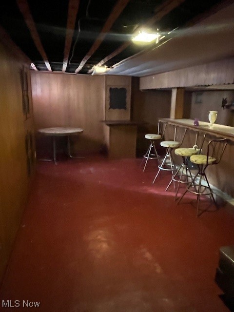 Park Hill - Residential Income