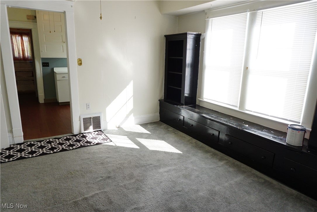 Park Hill - Residential Income