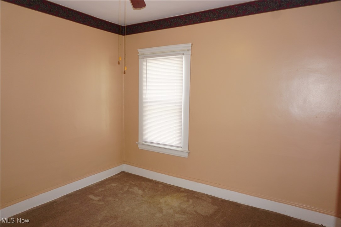 Park Hill - Residential Income