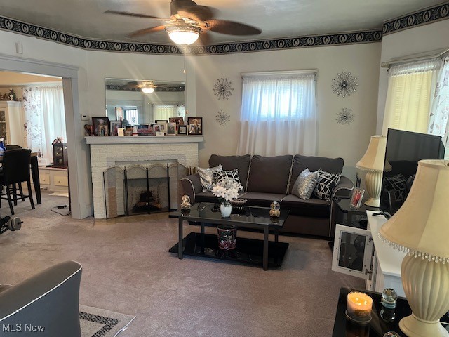 Park Hill - Residential Income