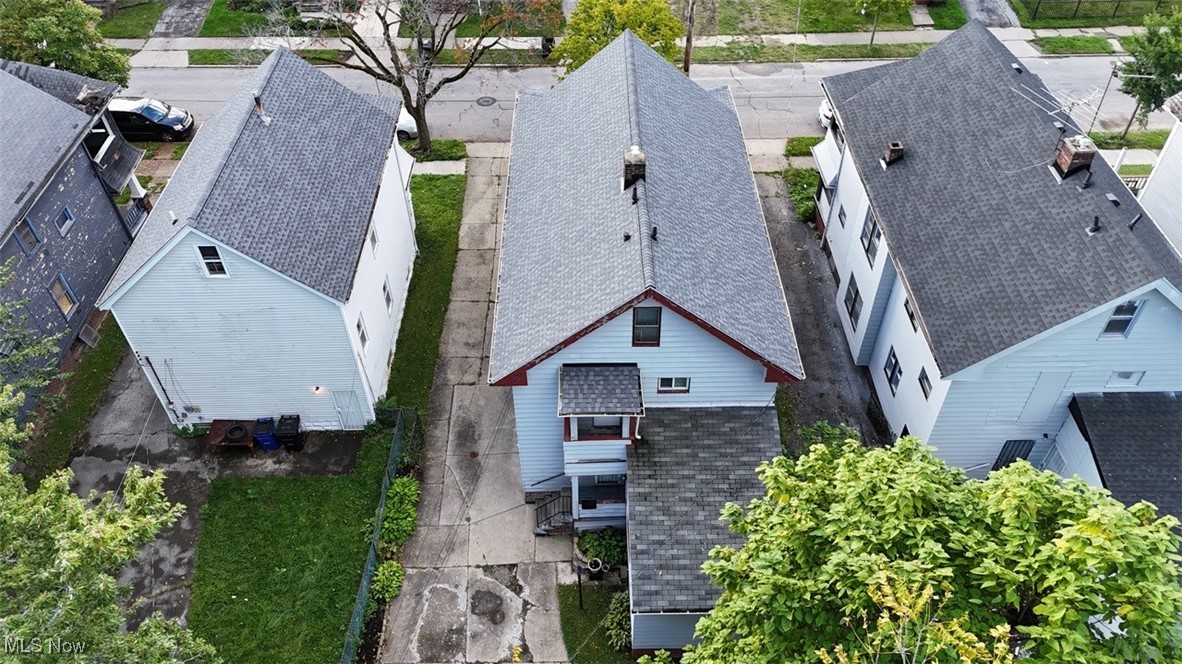 Park Hill - Residential Income