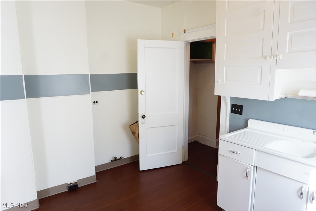 Park Hill - Residential Income