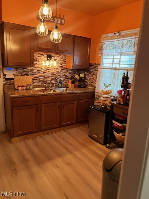 Park Hill - Residential Income