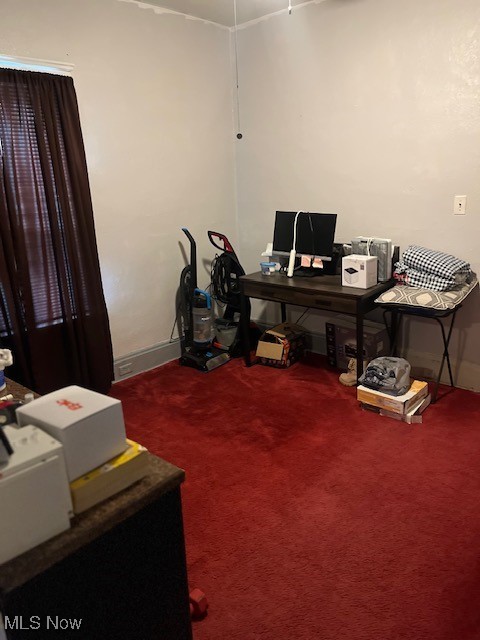 Park Hill - Residential Income